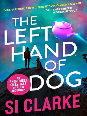 cover image of The Left Hand of Dog